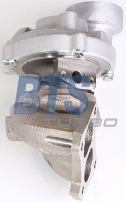Turbocompresseur, suralimentation ORIGINAL